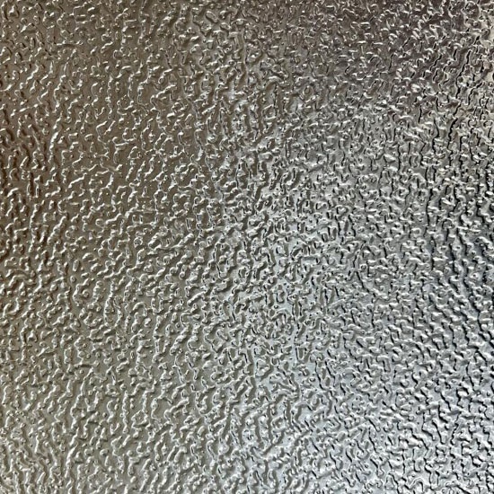 stucco embossed aluminium coil 1100