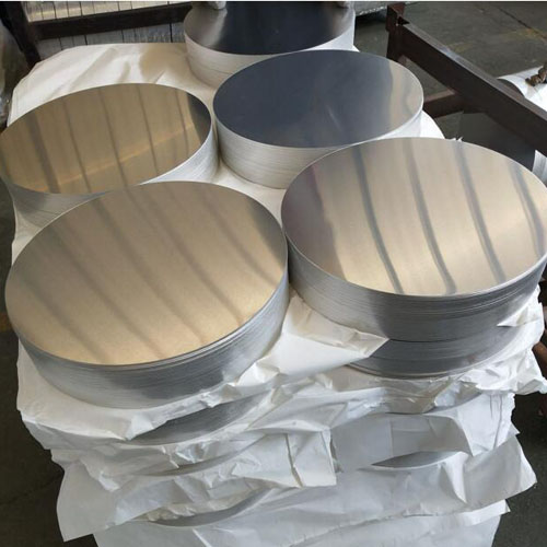 Aluminium circle For Cooking Industry