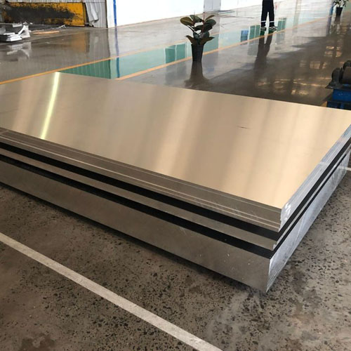 6061 t651 Aluminum Plate