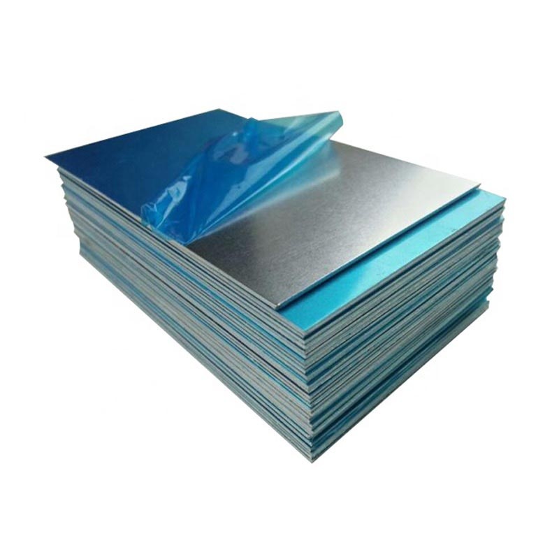 mill finish aluminium sheet/plate