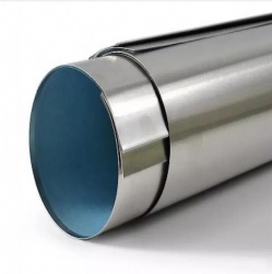 aluminium jacketing roll  for industrial insulation